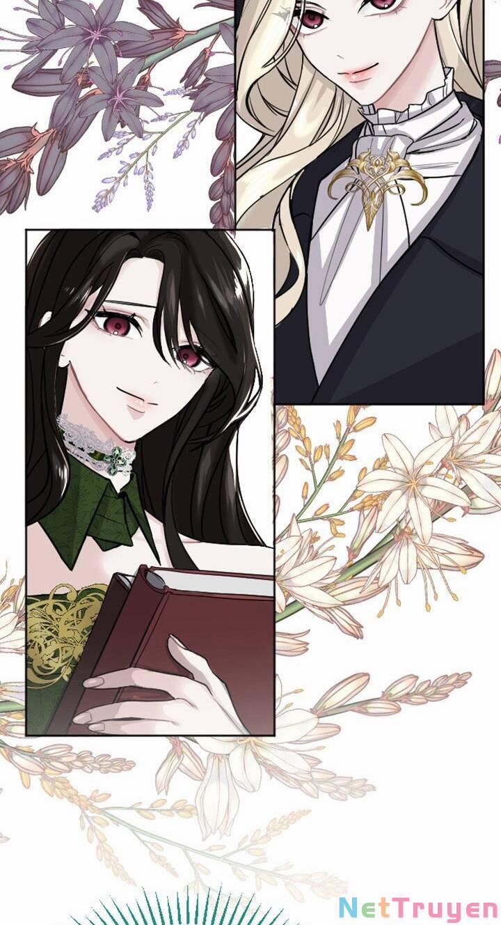 Tôi Sẽ Bị Trừ Khử Cùng Hoàng Đế 17.1 trang 9