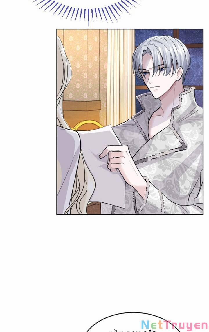 Tôi Sẽ Bị Trừ Khử Cùng Hoàng Đế 17.2 trang 1