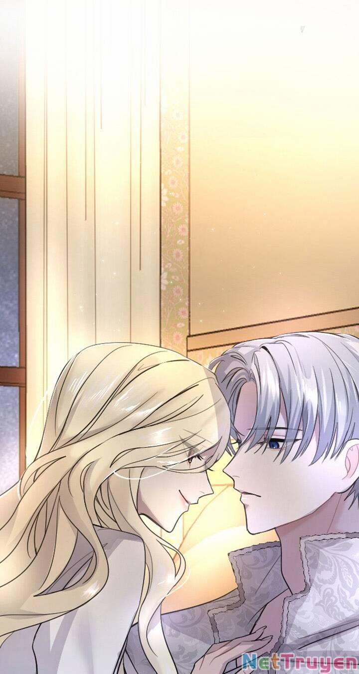 Tôi Sẽ Bị Trừ Khử Cùng Hoàng Đế 17.2 trang 13