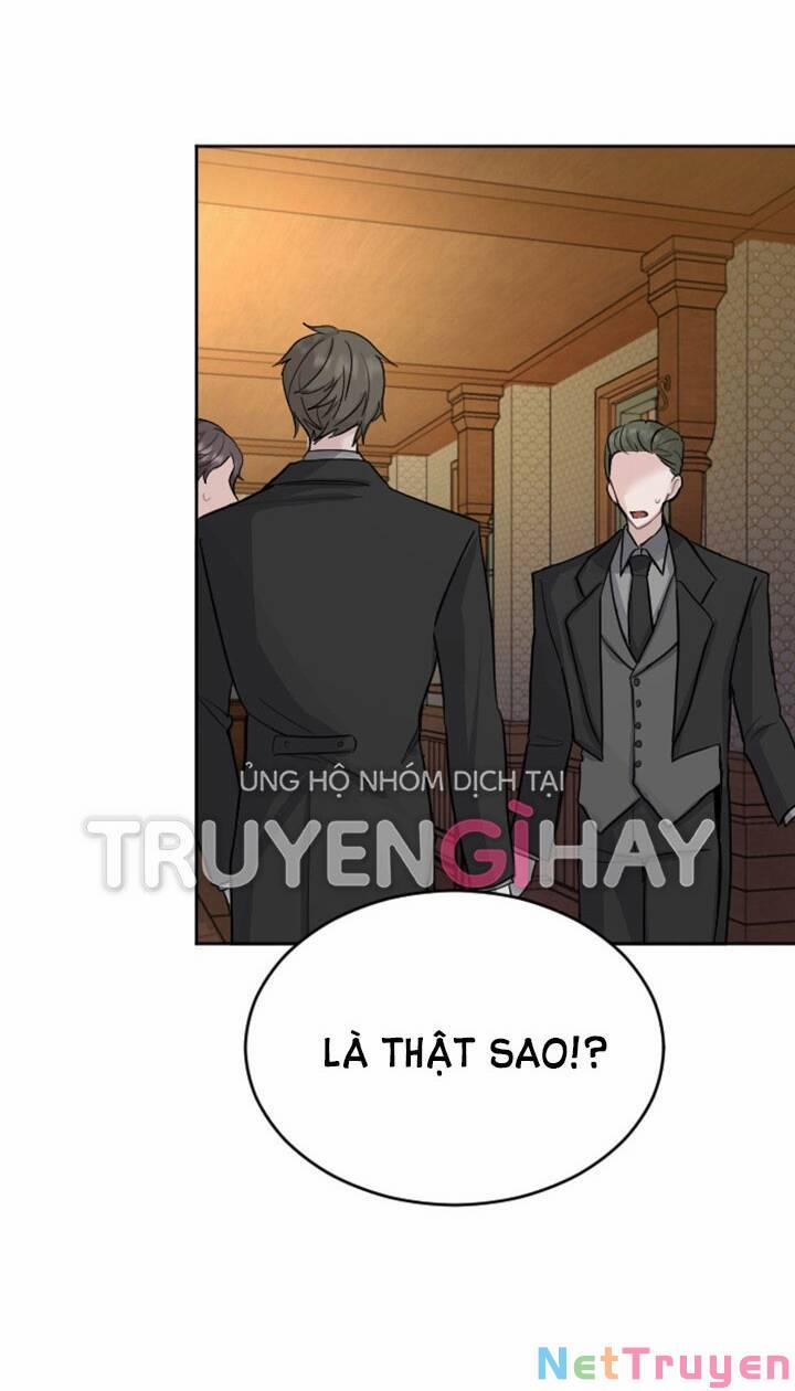 Tôi Sẽ Bị Trừ Khử Cùng Hoàng Đế 17.2 trang 19