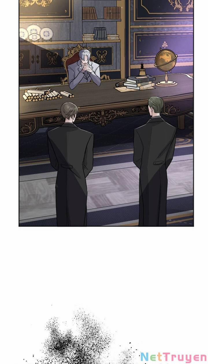 Tôi Sẽ Bị Trừ Khử Cùng Hoàng Đế 17.2 trang 22