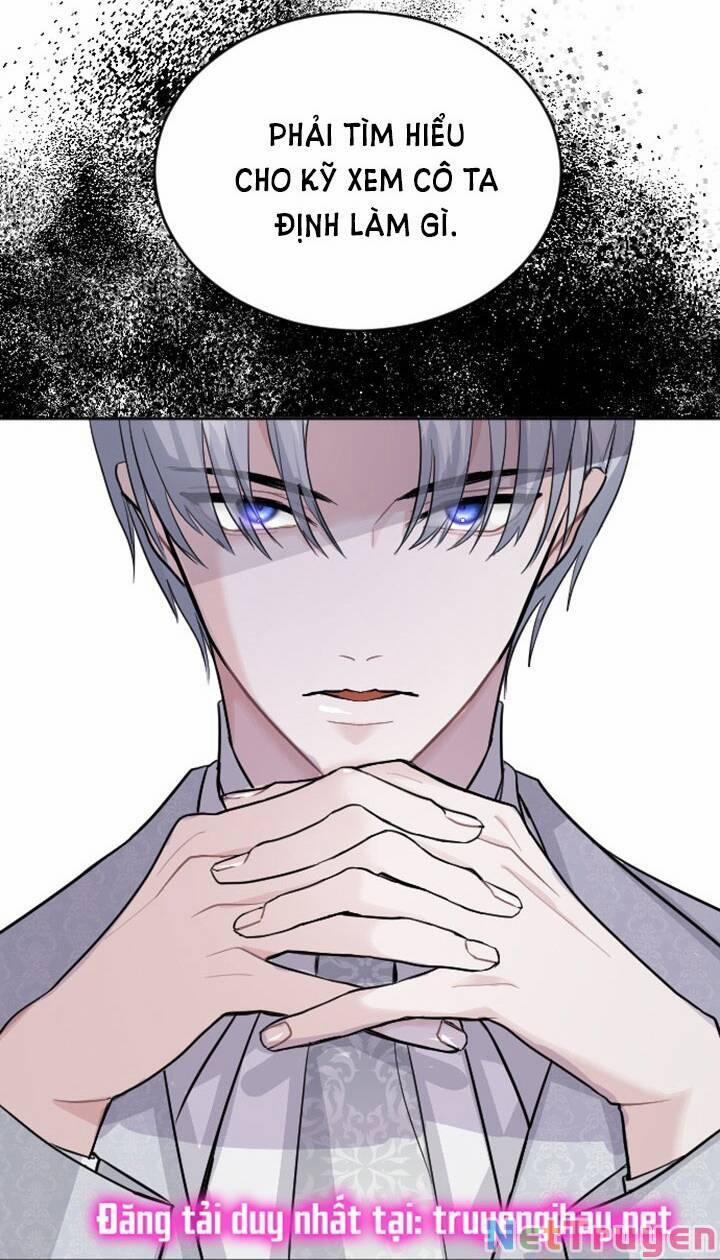 Tôi Sẽ Bị Trừ Khử Cùng Hoàng Đế 17.2 trang 23