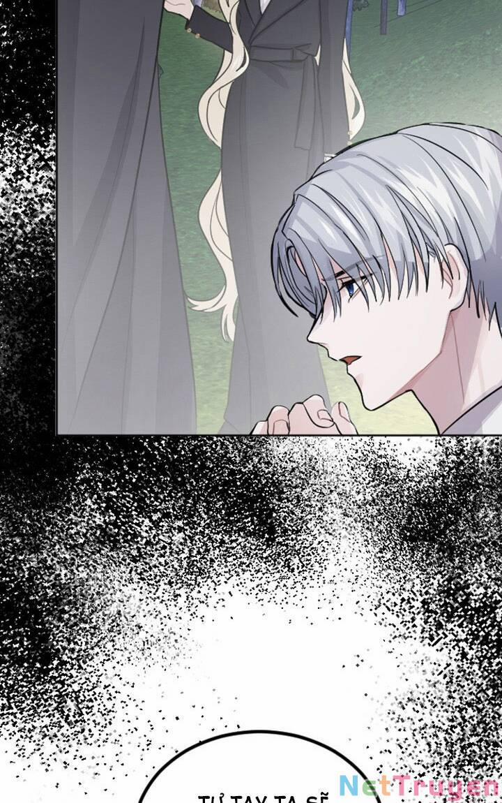 Tôi Sẽ Bị Trừ Khử Cùng Hoàng Đế 17.2 trang 25