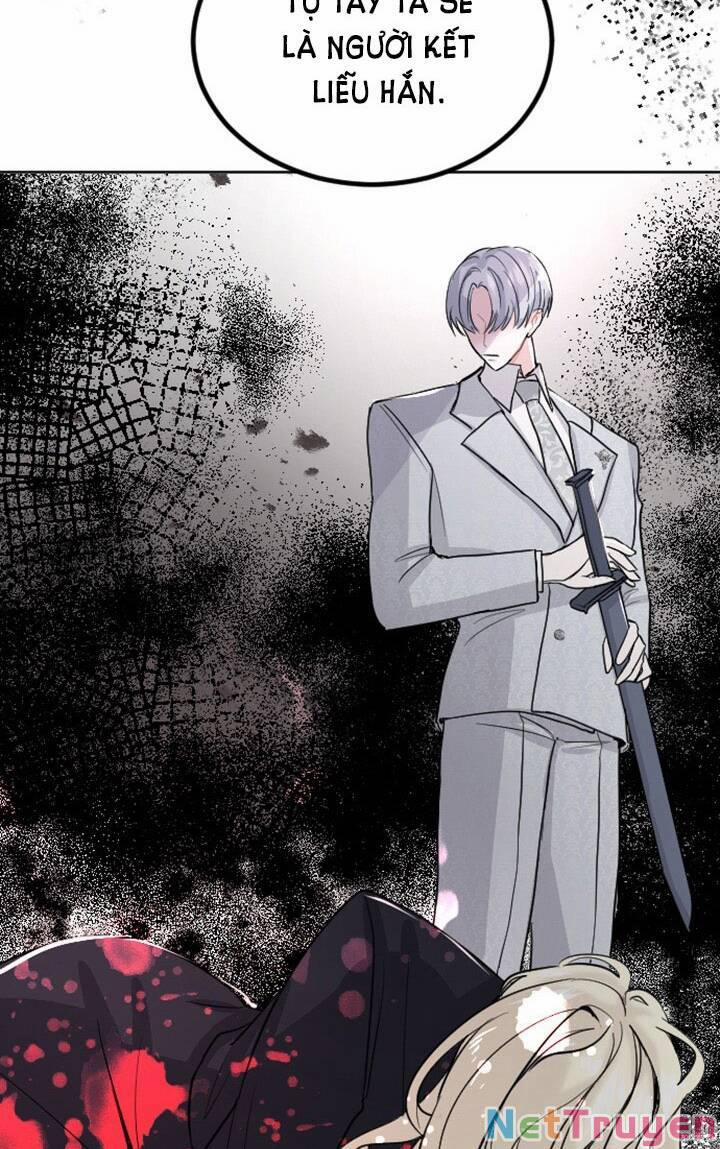 Tôi Sẽ Bị Trừ Khử Cùng Hoàng Đế 17.2 trang 26