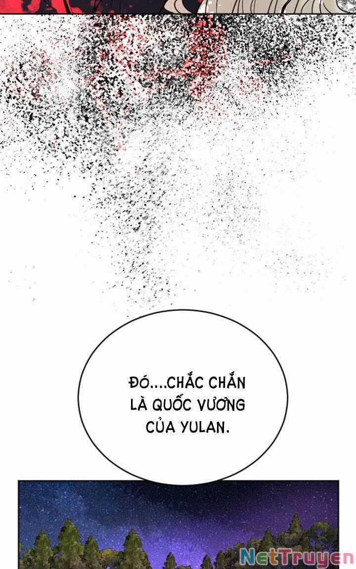 Tôi Sẽ Bị Trừ Khử Cùng Hoàng Đế 17.2 trang 27