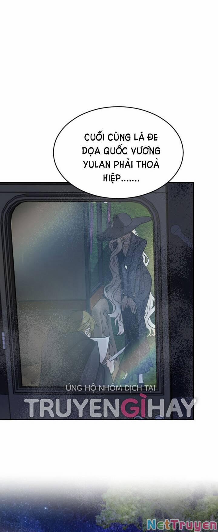 Tôi Sẽ Bị Trừ Khử Cùng Hoàng Đế 17.2 trang 31