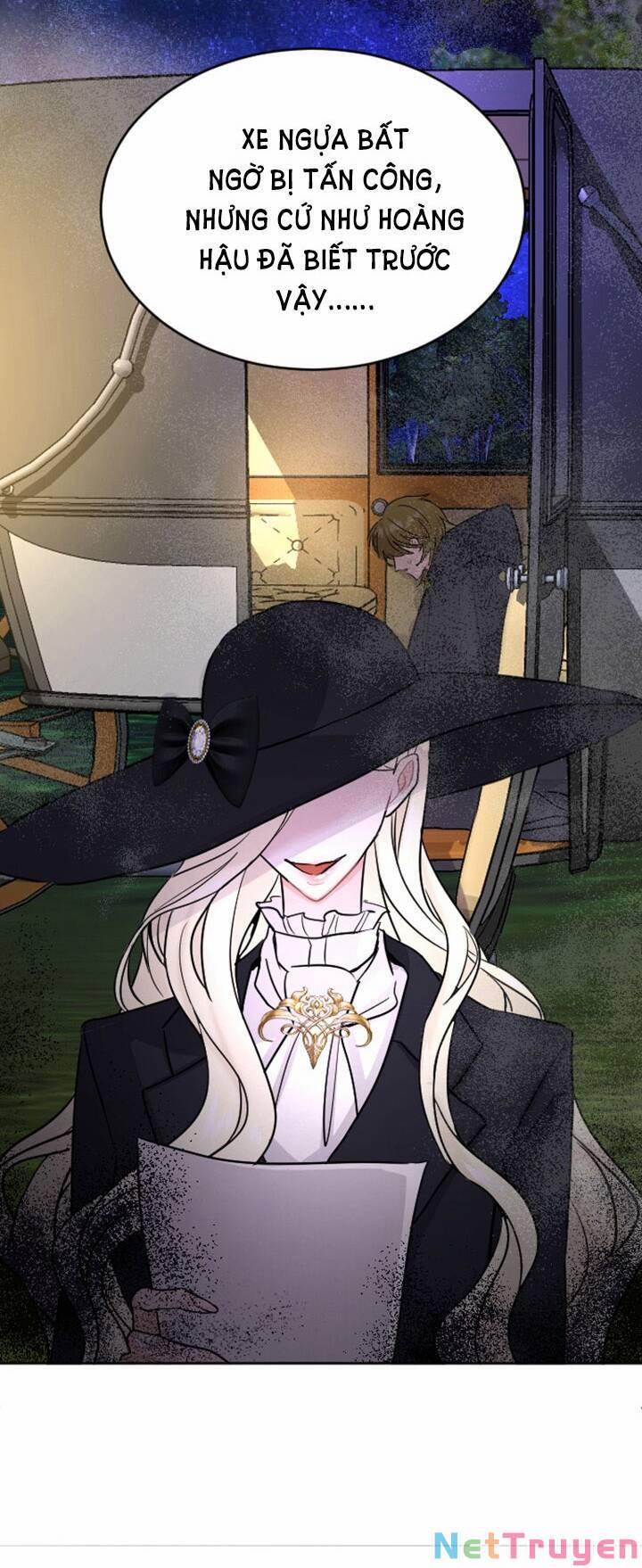 Tôi Sẽ Bị Trừ Khử Cùng Hoàng Đế 17.2 trang 32