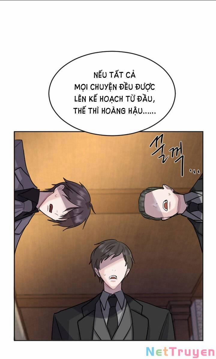 Tôi Sẽ Bị Trừ Khử Cùng Hoàng Đế 17.2 trang 33