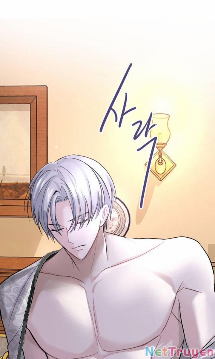 Tôi Sẽ Bị Trừ Khử Cùng Hoàng Đế 17.2 trang 34