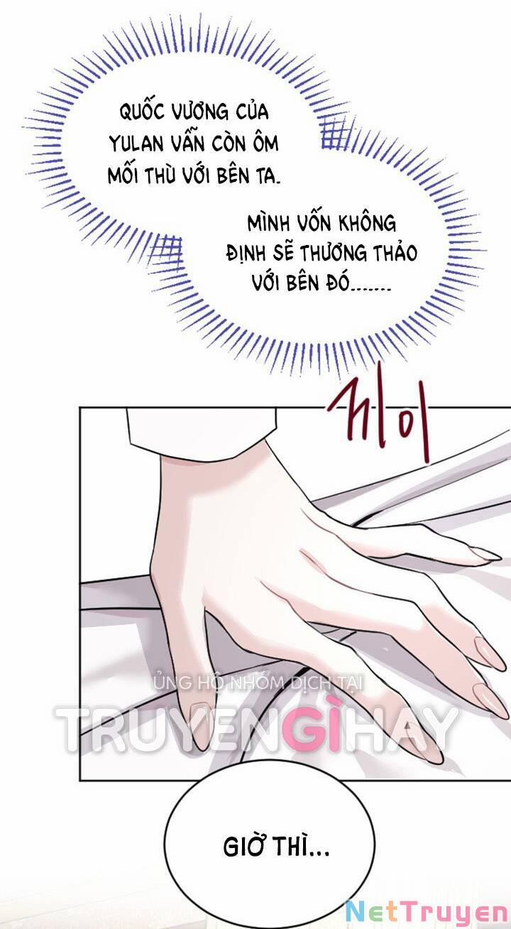 Tôi Sẽ Bị Trừ Khử Cùng Hoàng Đế 17.2 trang 7