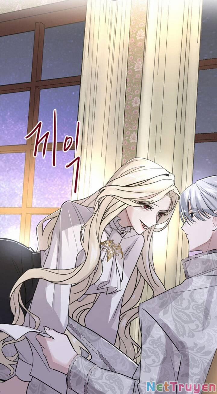 Tôi Sẽ Bị Trừ Khử Cùng Hoàng Đế 17.2 trang 8