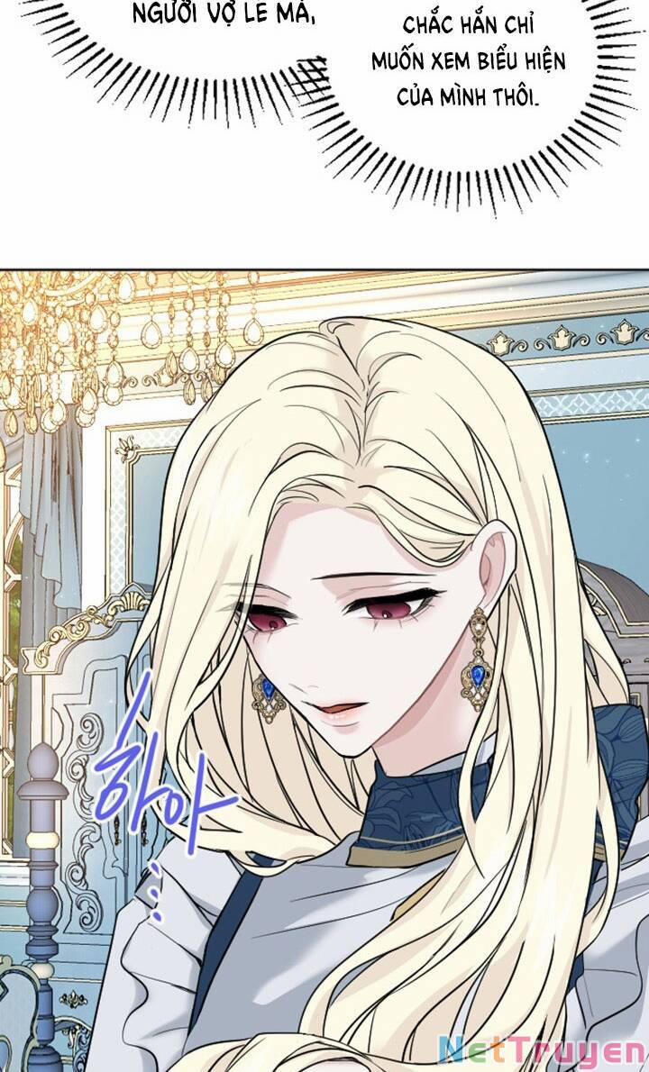 Tôi Sẽ Bị Trừ Khử Cùng Hoàng Đế 18.1 trang 10