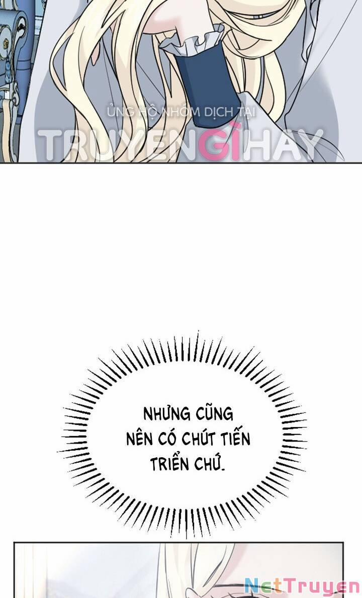 Tôi Sẽ Bị Trừ Khử Cùng Hoàng Đế 18.1 trang 11