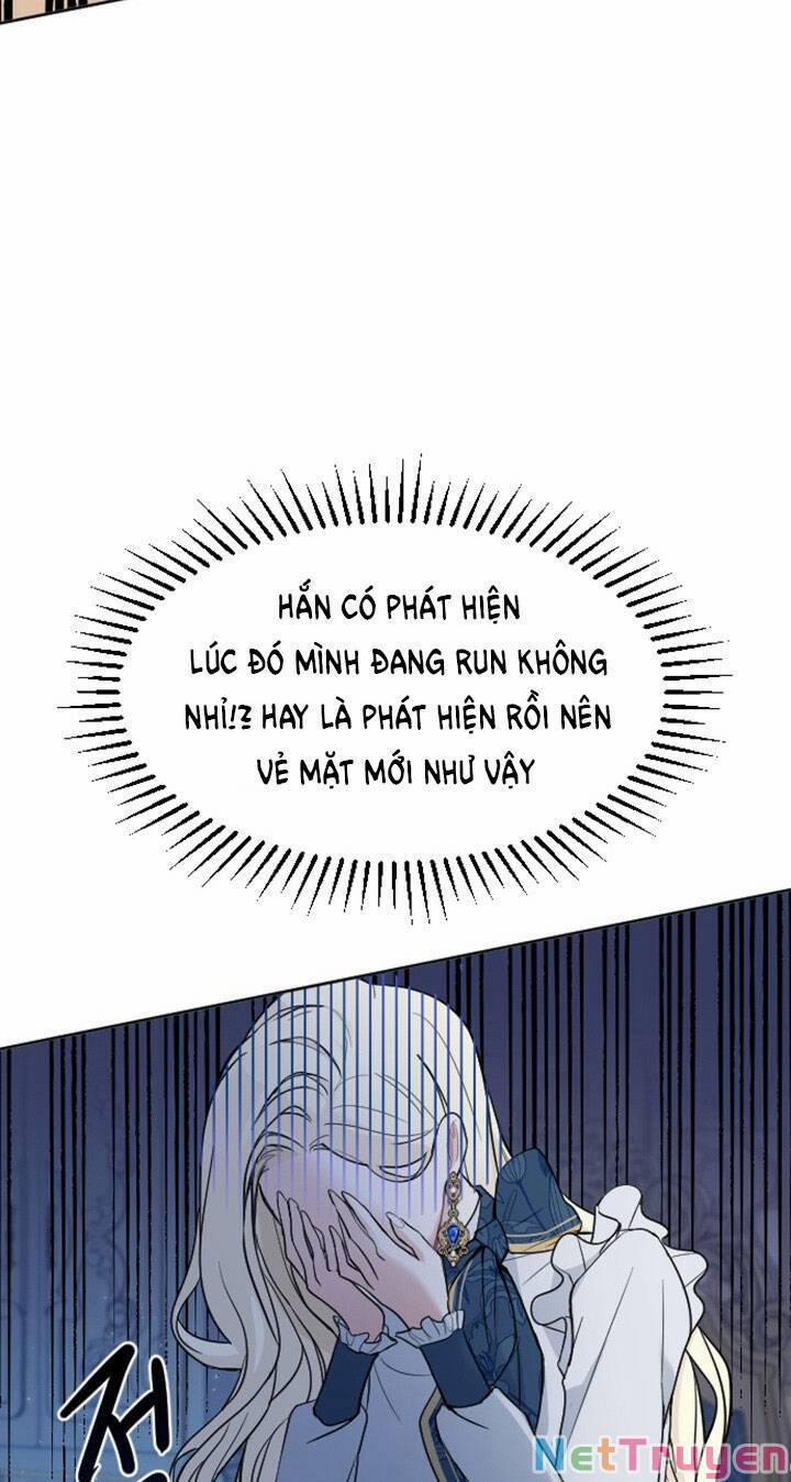 Tôi Sẽ Bị Trừ Khử Cùng Hoàng Đế 18.1 trang 15