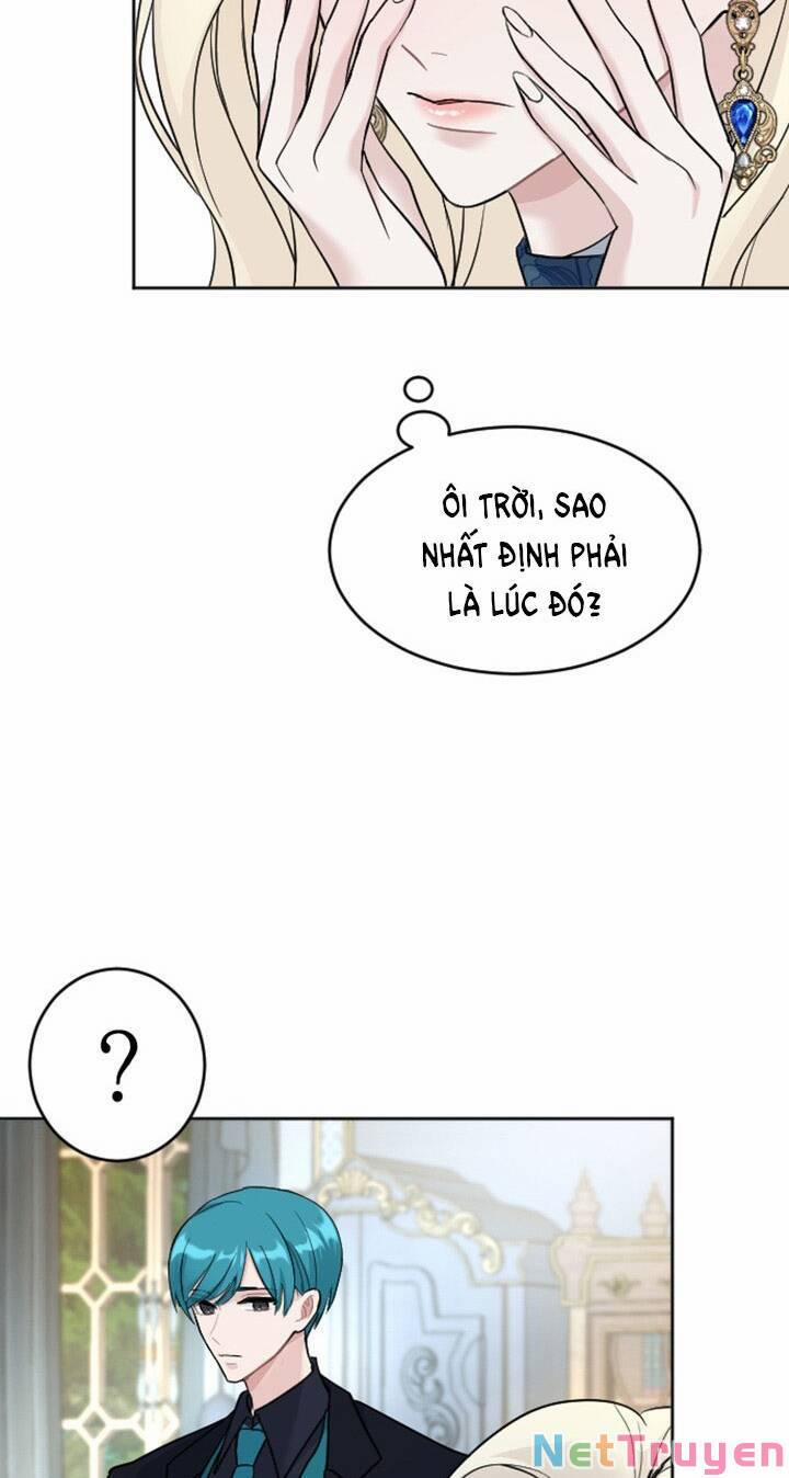 Tôi Sẽ Bị Trừ Khử Cùng Hoàng Đế 18.1 trang 17