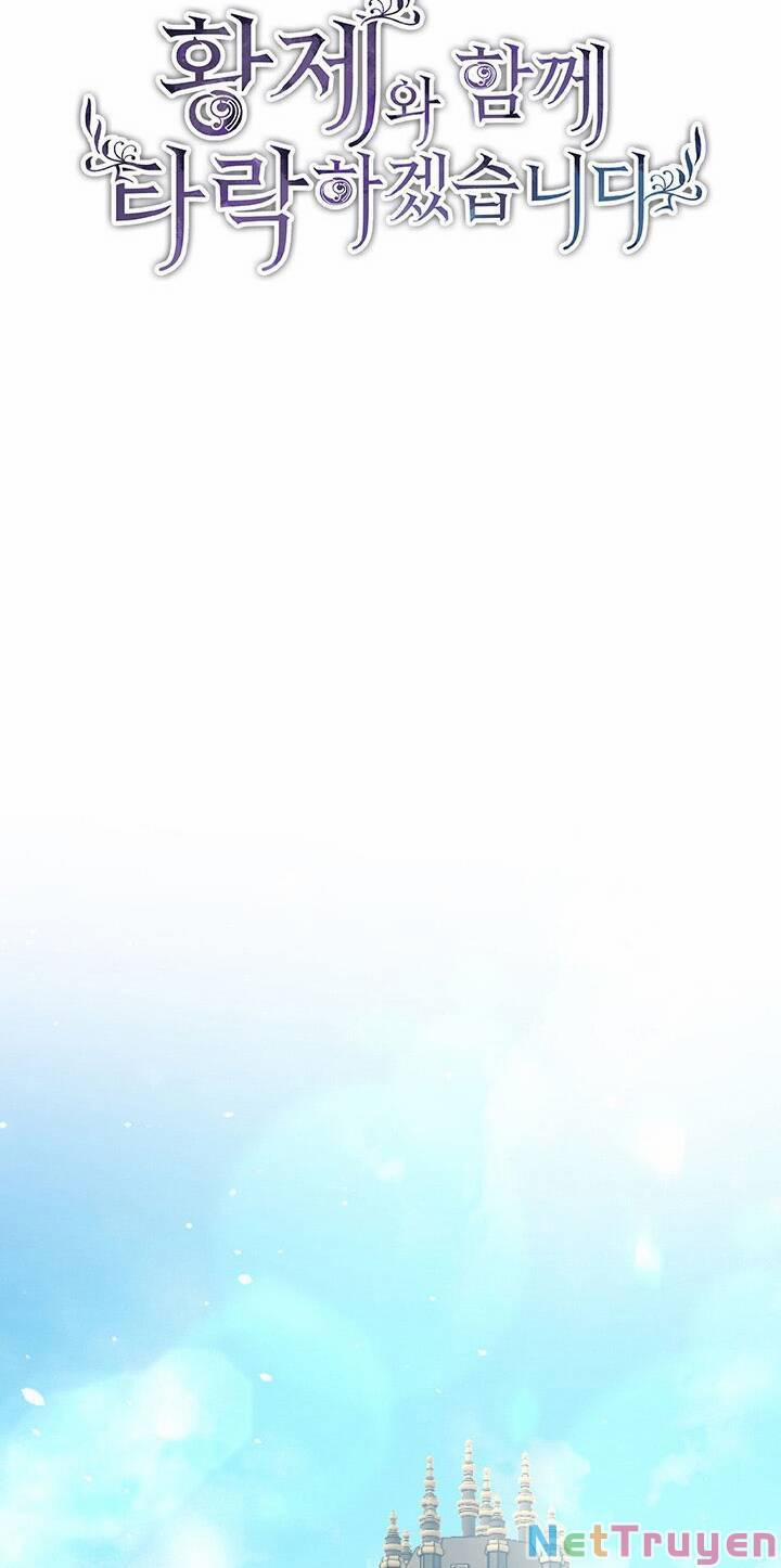 Tôi Sẽ Bị Trừ Khử Cùng Hoàng Đế 18.1 trang 2