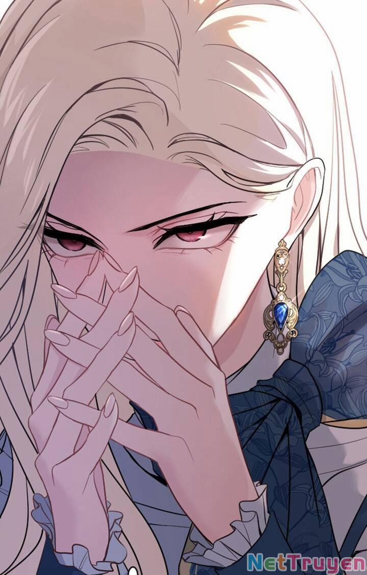 Tôi Sẽ Bị Trừ Khử Cùng Hoàng Đế 18.1 trang 21