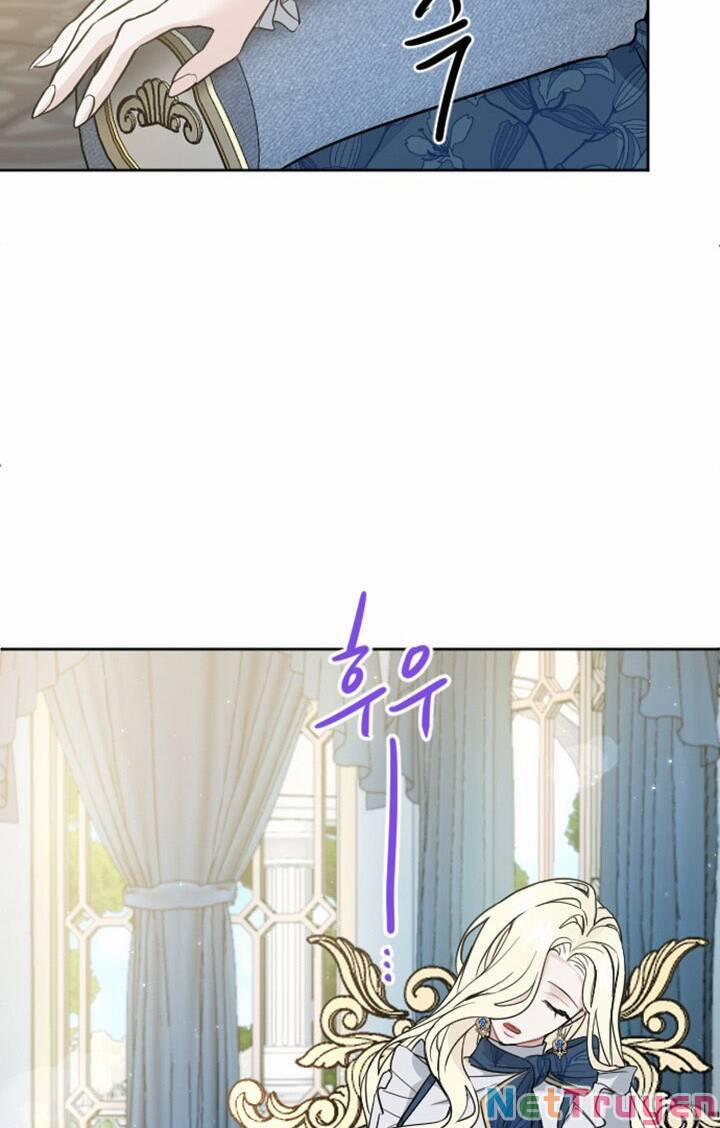 Tôi Sẽ Bị Trừ Khử Cùng Hoàng Đế 18.1 trang 23