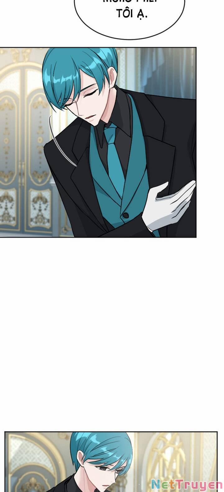 Tôi Sẽ Bị Trừ Khử Cùng Hoàng Đế 18.1 trang 26