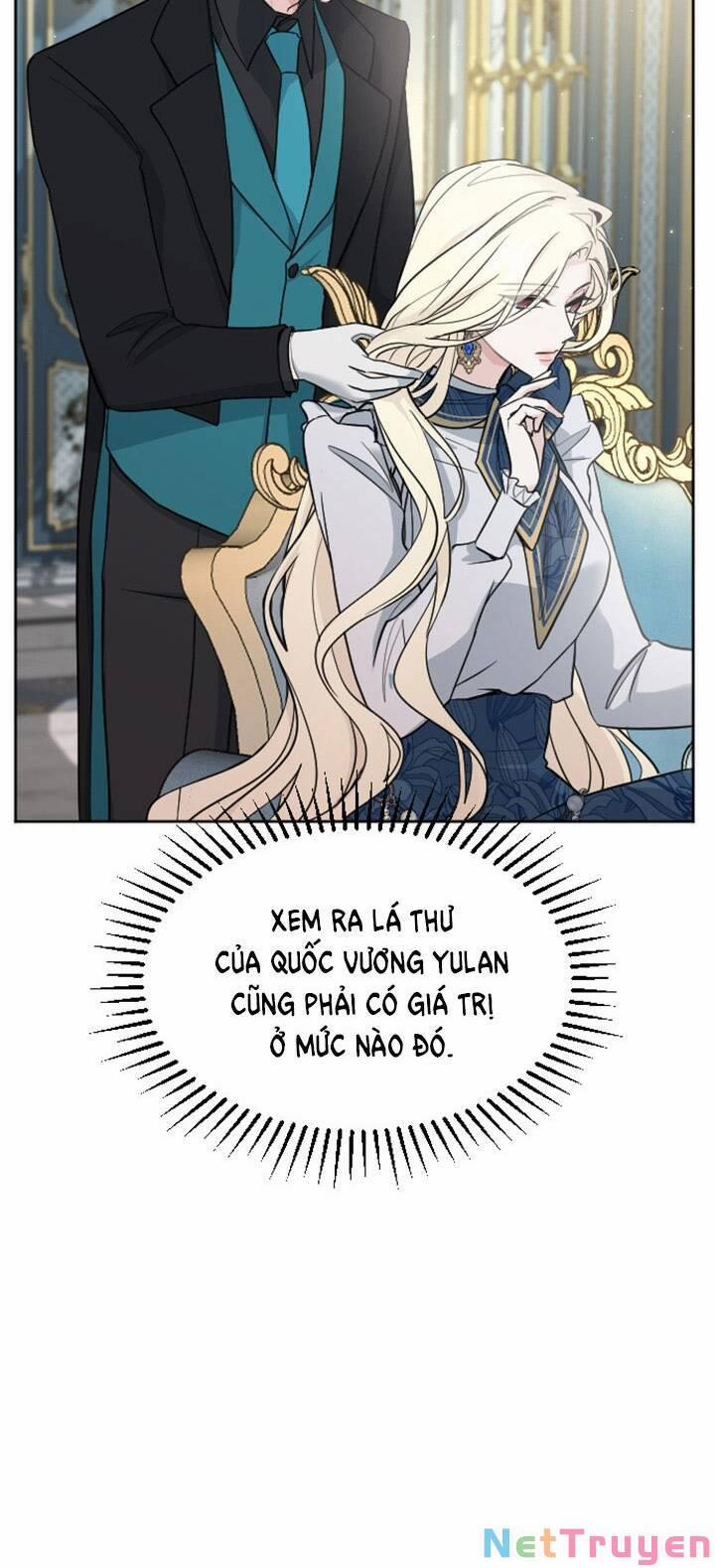 Tôi Sẽ Bị Trừ Khử Cùng Hoàng Đế 18.1 trang 27