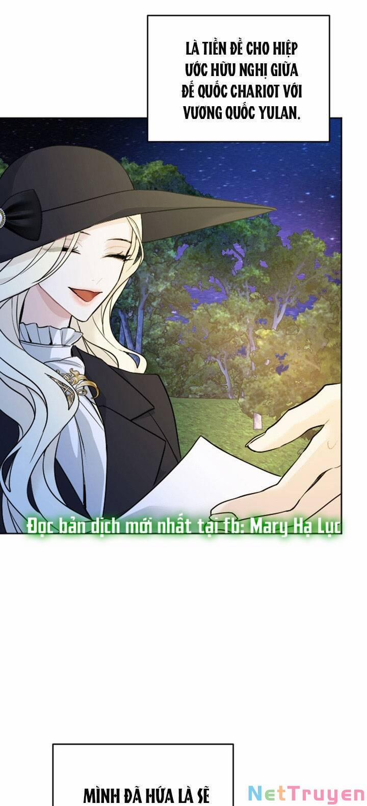 Tôi Sẽ Bị Trừ Khử Cùng Hoàng Đế 18.1 trang 28