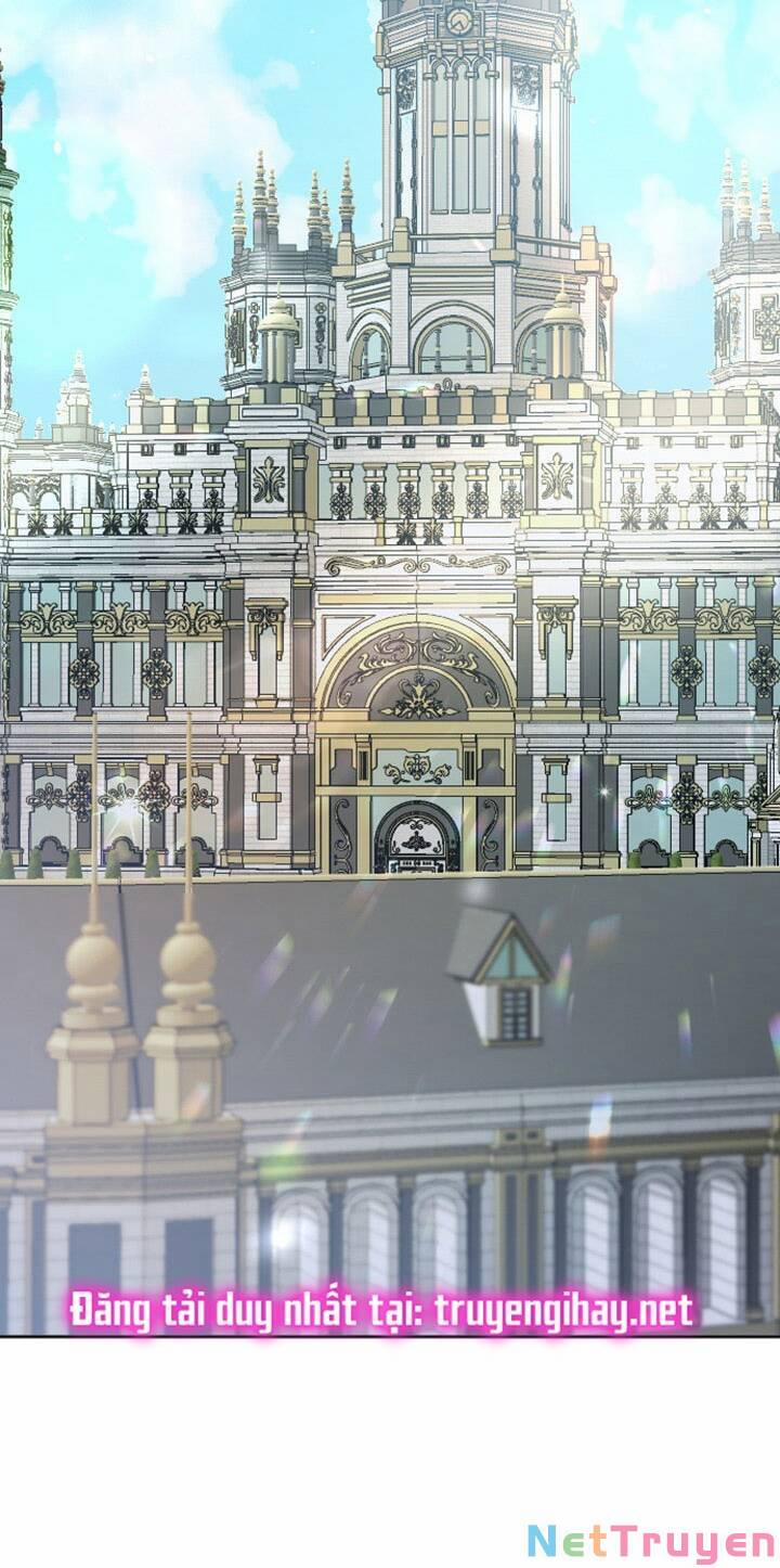 Tôi Sẽ Bị Trừ Khử Cùng Hoàng Đế 18.1 trang 3