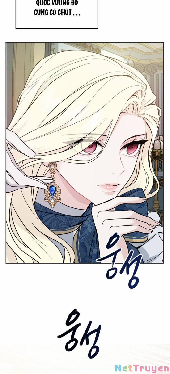 Tôi Sẽ Bị Trừ Khử Cùng Hoàng Đế 18.1 trang 30