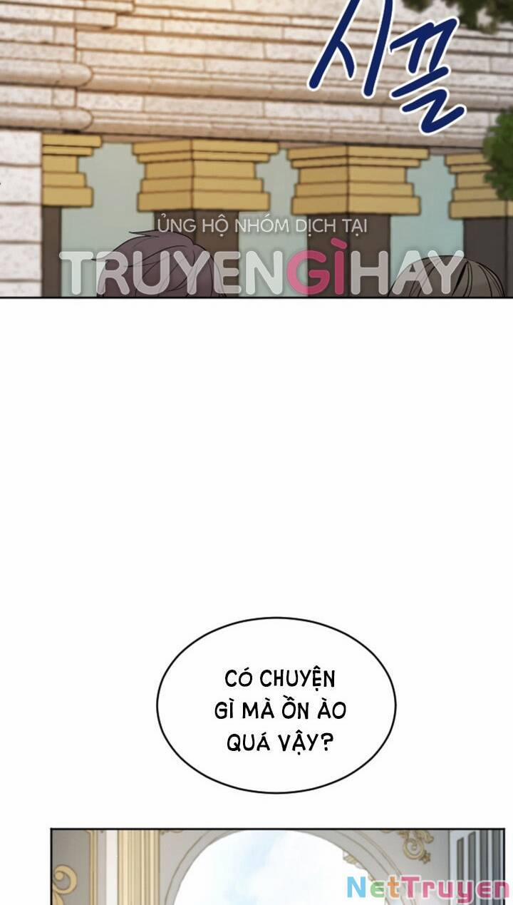 Tôi Sẽ Bị Trừ Khử Cùng Hoàng Đế 18.1 trang 32