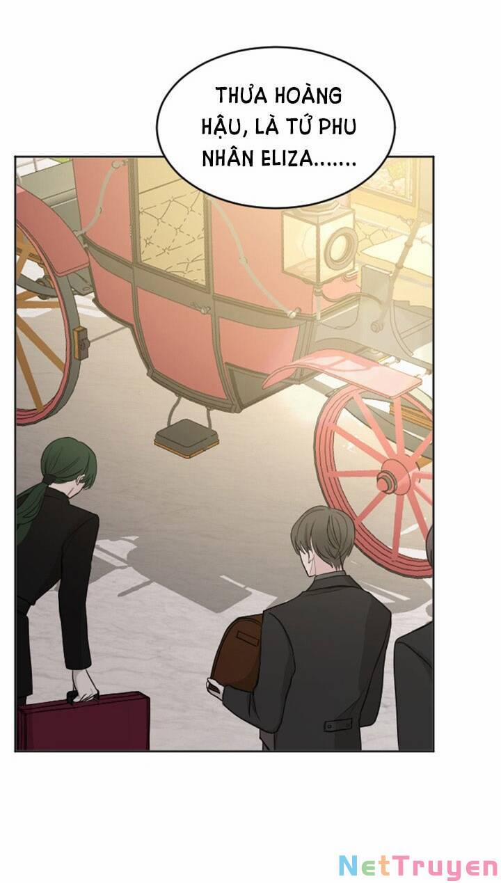 Tôi Sẽ Bị Trừ Khử Cùng Hoàng Đế 18.1 trang 34