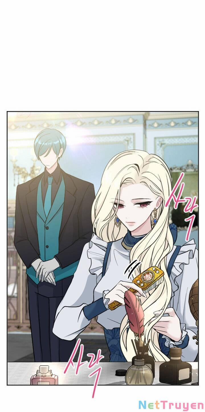 Tôi Sẽ Bị Trừ Khử Cùng Hoàng Đế 18.1 trang 5