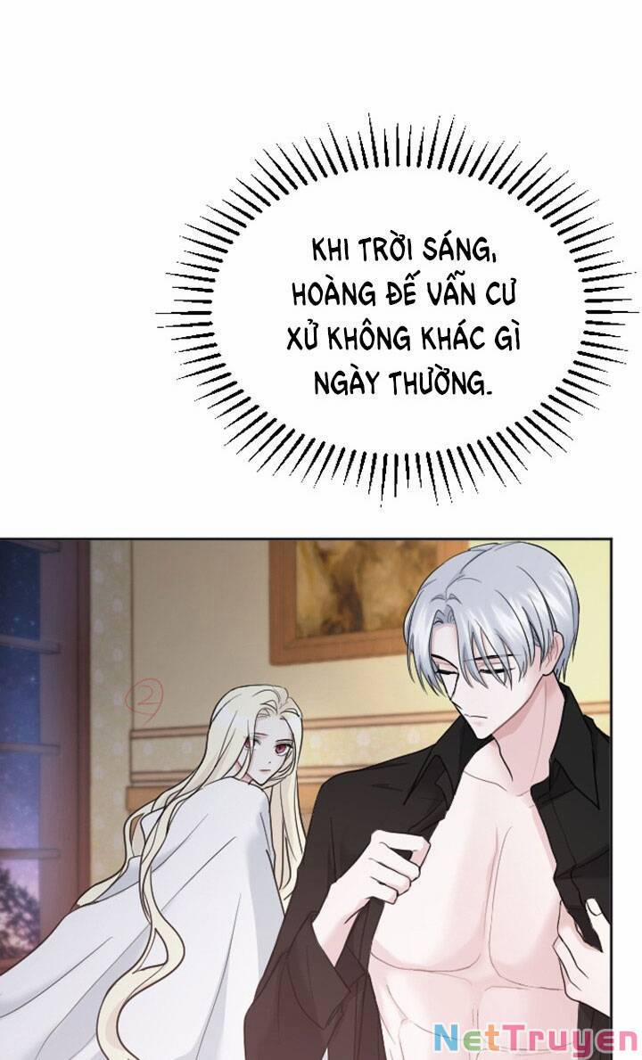 Tôi Sẽ Bị Trừ Khử Cùng Hoàng Đế 18.1 trang 7