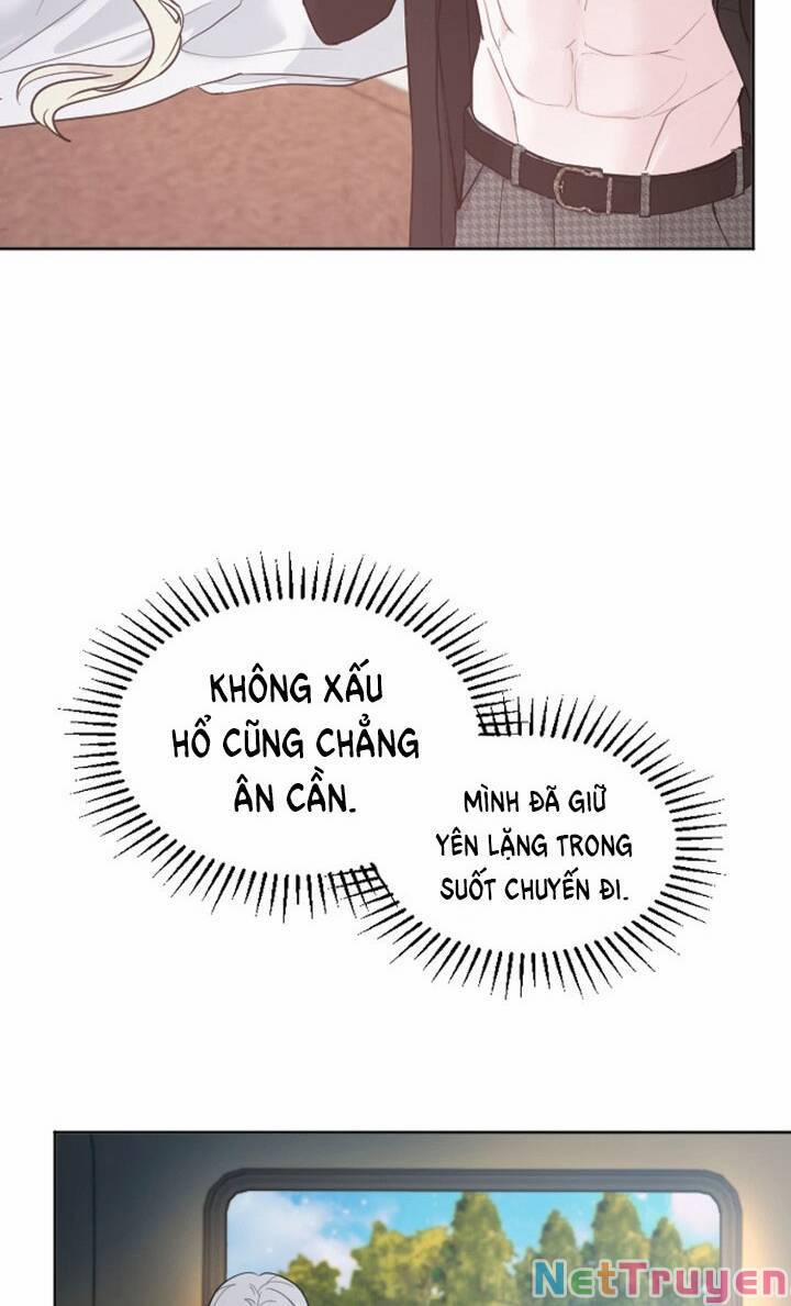 Tôi Sẽ Bị Trừ Khử Cùng Hoàng Đế 18.1 trang 8