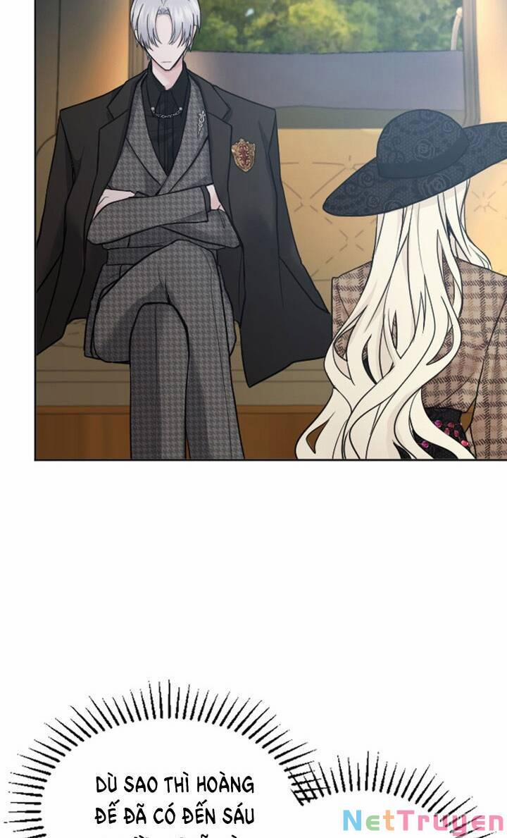 Tôi Sẽ Bị Trừ Khử Cùng Hoàng Đế 18.1 trang 9