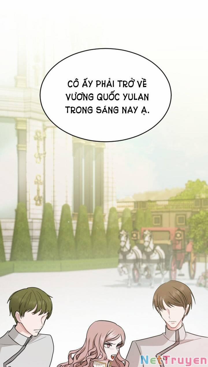 Tôi Sẽ Bị Trừ Khử Cùng Hoàng Đế 18.2 trang 0