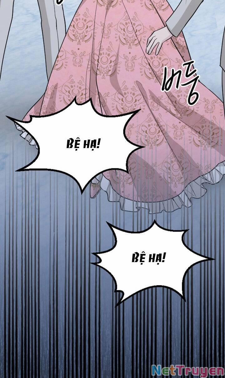 Tôi Sẽ Bị Trừ Khử Cùng Hoàng Đế 18.2 trang 12