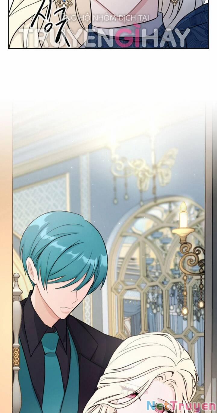 Tôi Sẽ Bị Trừ Khử Cùng Hoàng Đế 18.2 trang 17