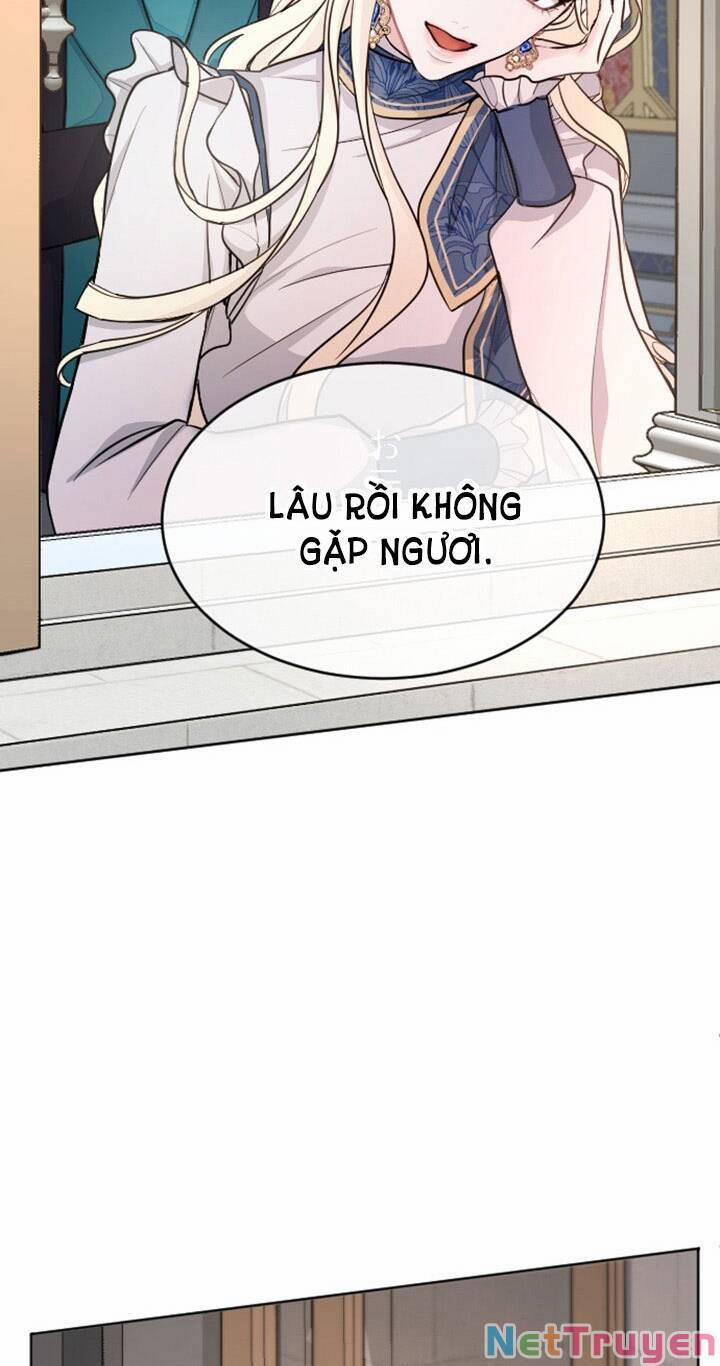 Tôi Sẽ Bị Trừ Khử Cùng Hoàng Đế 18.2 trang 18