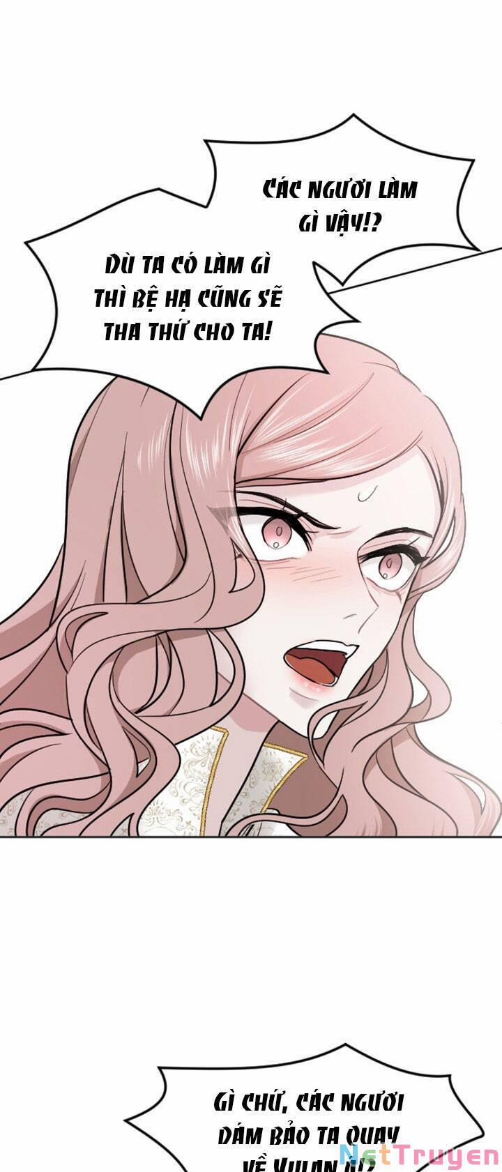 Tôi Sẽ Bị Trừ Khử Cùng Hoàng Đế 18.2 trang 2