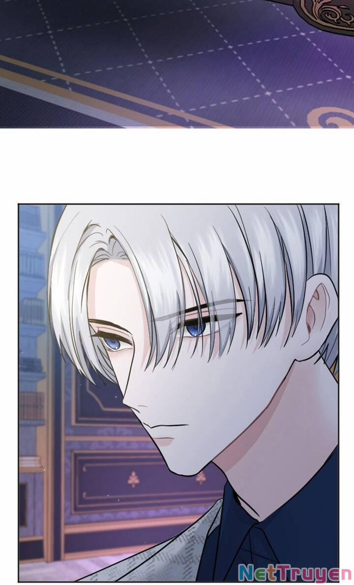 Tôi Sẽ Bị Trừ Khử Cùng Hoàng Đế 18.2 trang 23