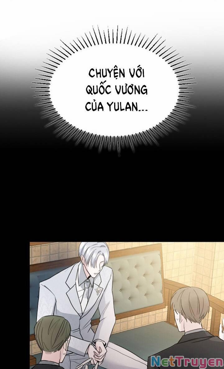 Tôi Sẽ Bị Trừ Khử Cùng Hoàng Đế 18.2 trang 24