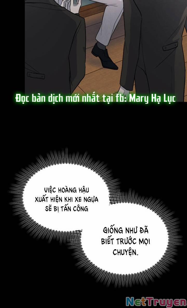 Tôi Sẽ Bị Trừ Khử Cùng Hoàng Đế 18.2 trang 25