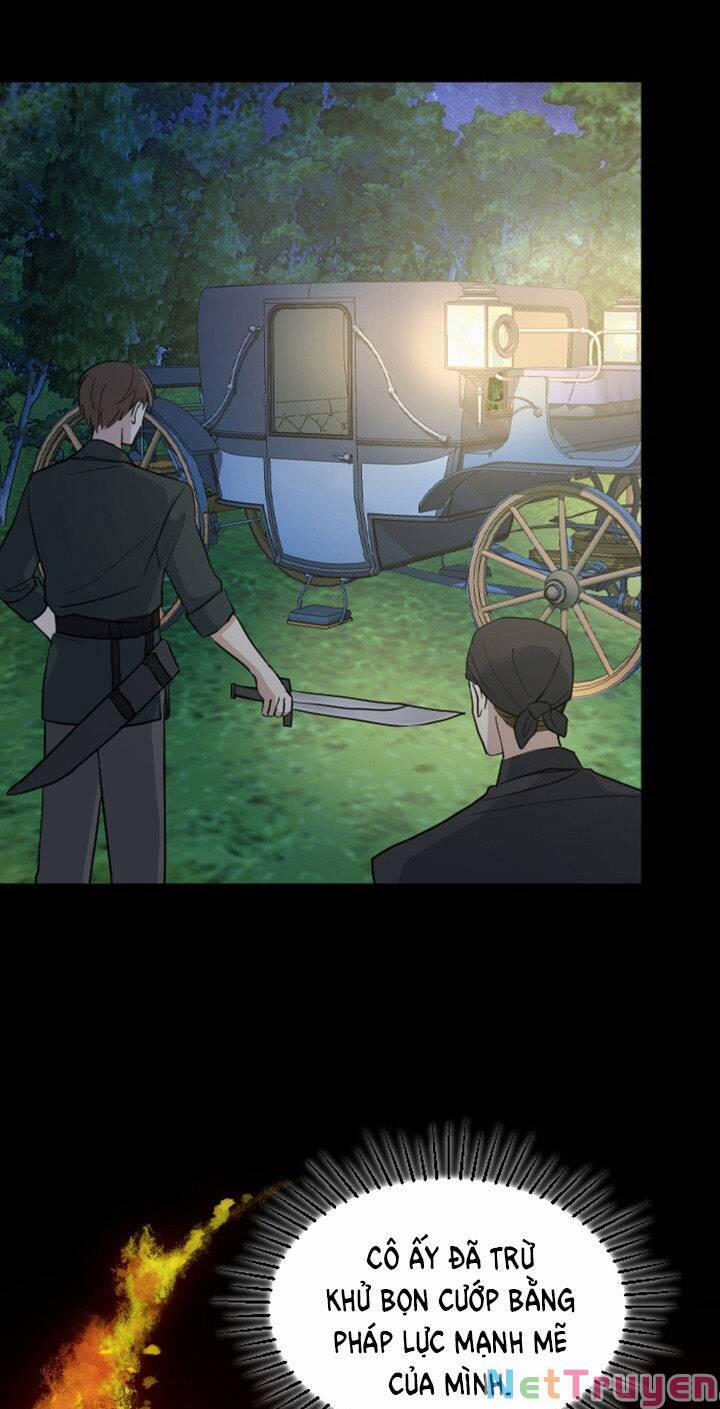 Tôi Sẽ Bị Trừ Khử Cùng Hoàng Đế 18.2 trang 26