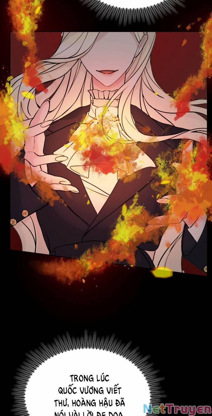 Tôi Sẽ Bị Trừ Khử Cùng Hoàng Đế 18.2 trang 27