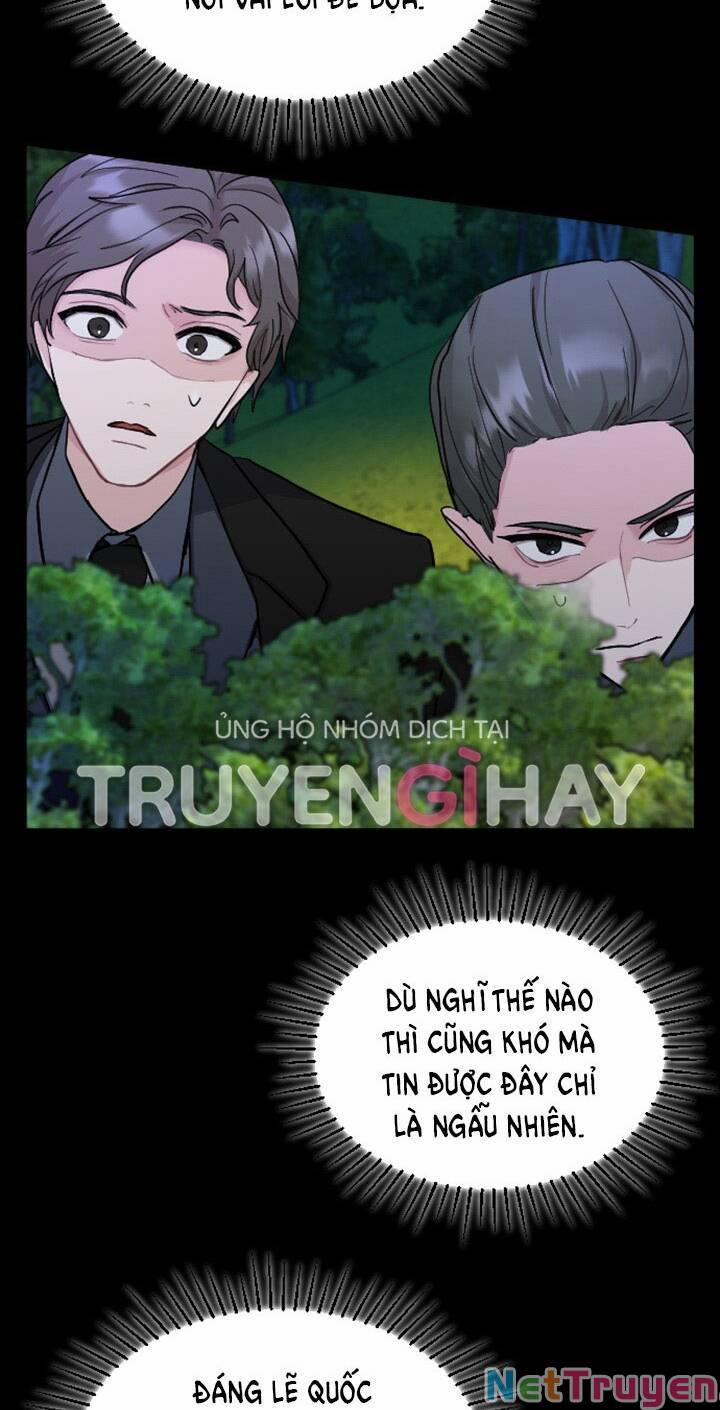 Tôi Sẽ Bị Trừ Khử Cùng Hoàng Đế 18.2 trang 28