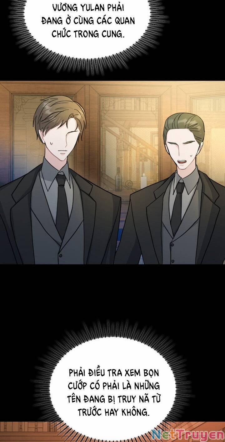 Tôi Sẽ Bị Trừ Khử Cùng Hoàng Đế 18.2 trang 29