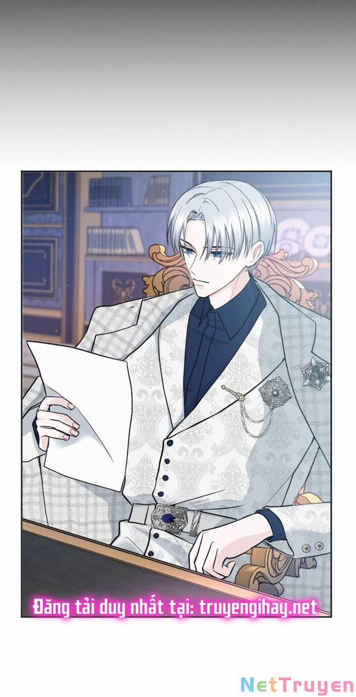 Tôi Sẽ Bị Trừ Khử Cùng Hoàng Đế 18.2 trang 31