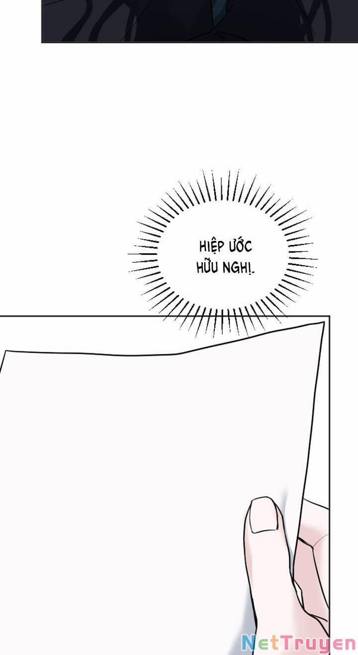 Tôi Sẽ Bị Trừ Khử Cùng Hoàng Đế 18.2 trang 33