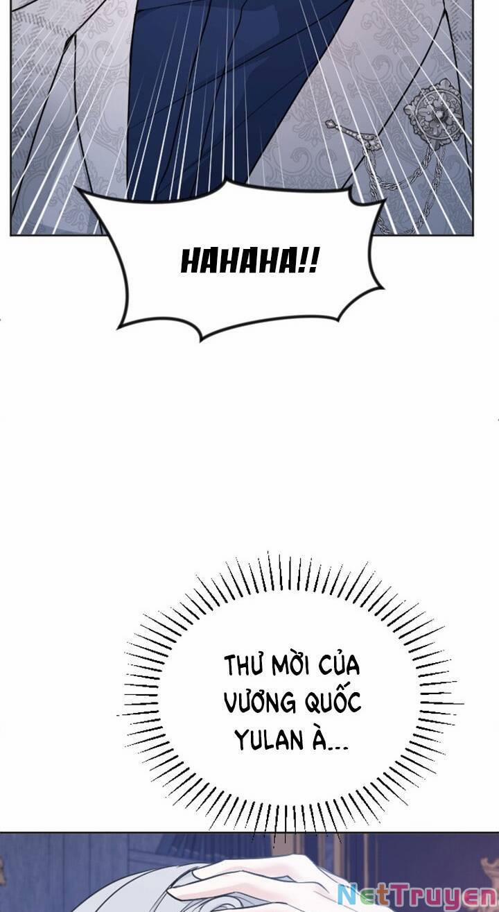 Tôi Sẽ Bị Trừ Khử Cùng Hoàng Đế 18.2 trang 36