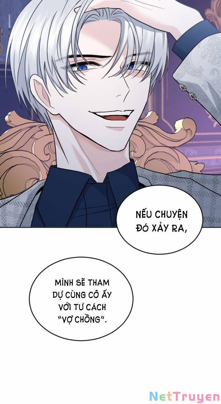 Tôi Sẽ Bị Trừ Khử Cùng Hoàng Đế 18.2 trang 37