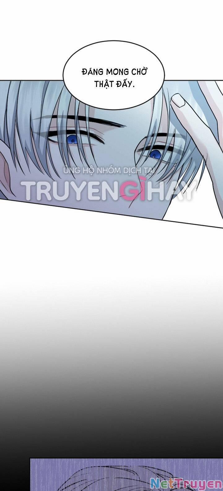 Tôi Sẽ Bị Trừ Khử Cùng Hoàng Đế 18.2 trang 38